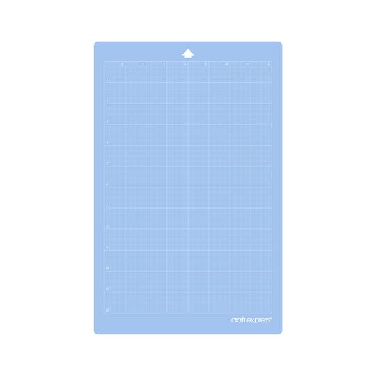 Craft Express 8" x 12” Cutting Mats, 4ct.